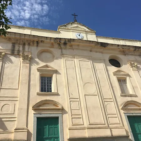 Corse Entre Et Montagne Lavatoggio