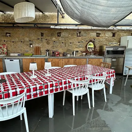 Corse Entre Et Montagne