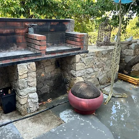 Corse Entre Et Montagne *