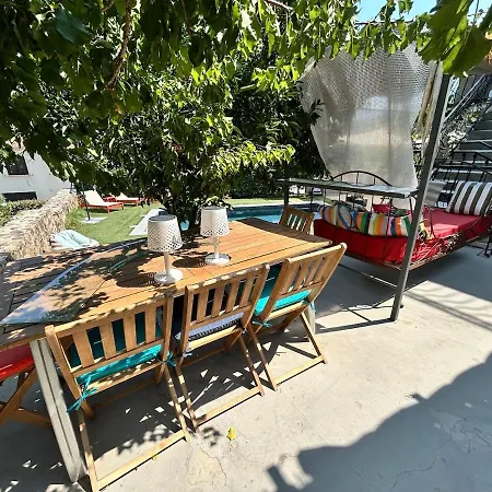 Corse Entre Et Montagne *