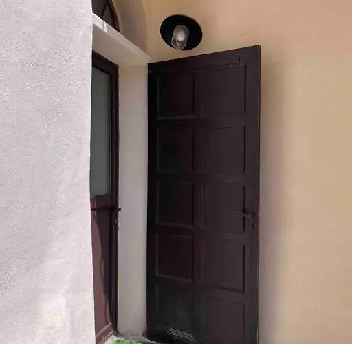 Corse Entre Et Montagne 公寓 *