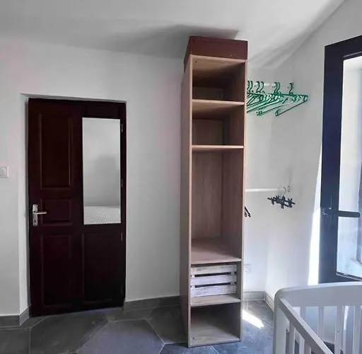 Corse Entre Et Montagne 公寓 *