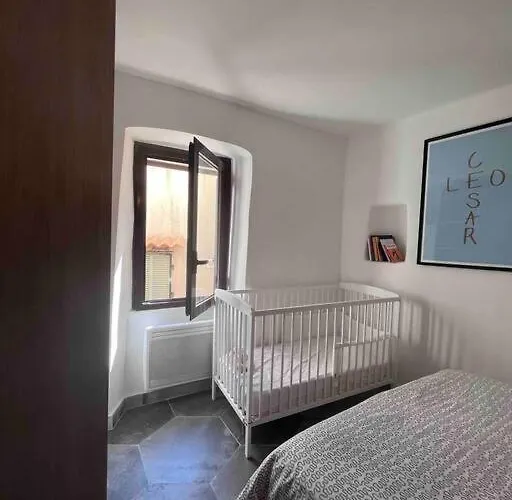 Corse Entre Et Montagne 公寓