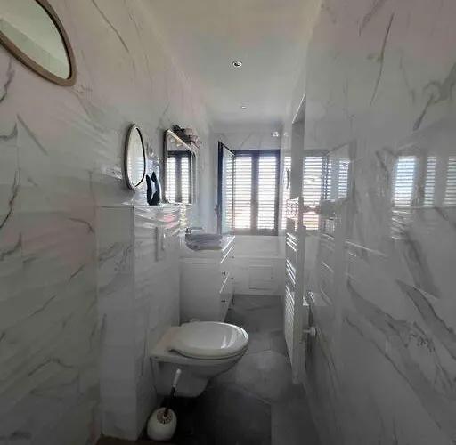 Corse Entre Et Montagne 公寓 *