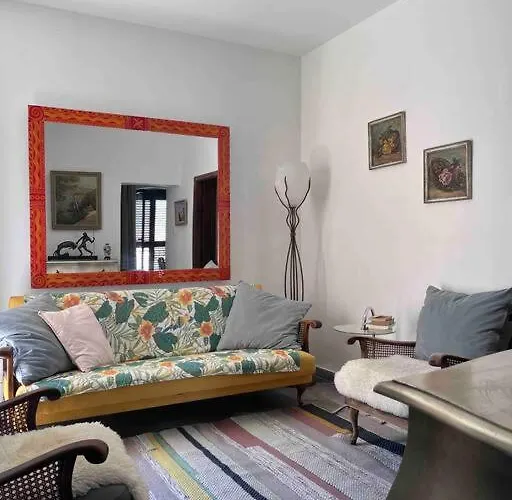 Corse Entre Et Montagne 公寓 Lavatoggio