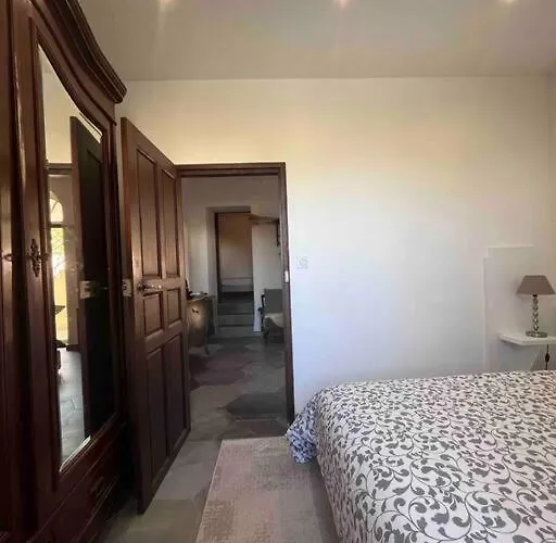 Corse Entre Et Montagne * Lavatoggio