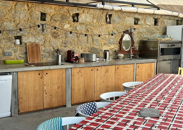 Corse Entre Et Montagne * Lavatoggio