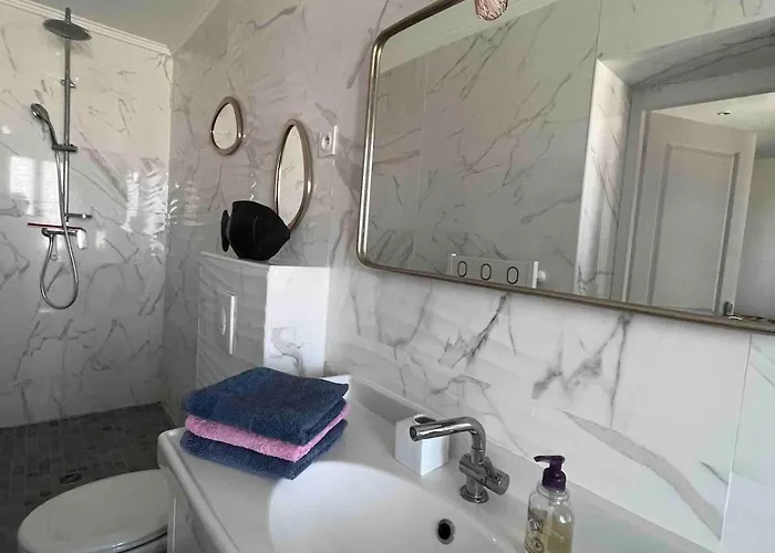 Corse Entre Et Montagne Lavatoggio