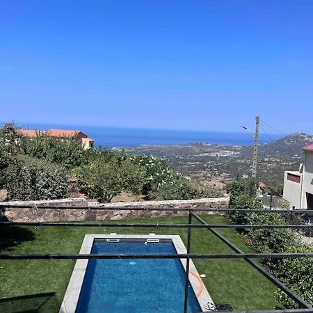 Apartamento Corse Entre Et Montagne