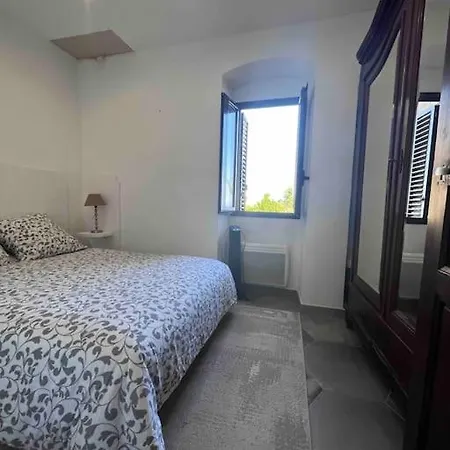 Apartamento Corse Entre Et Montagne *