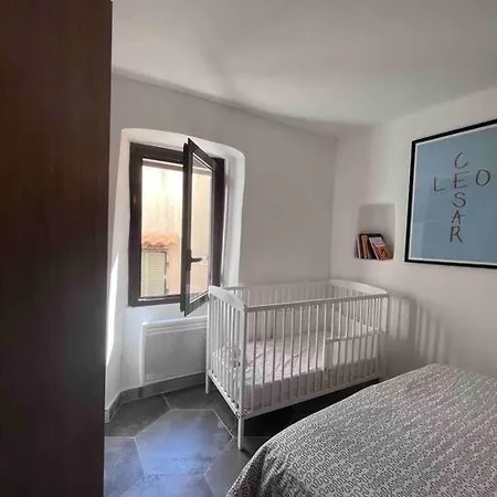 Corse Entre Et Montagne Apartmán