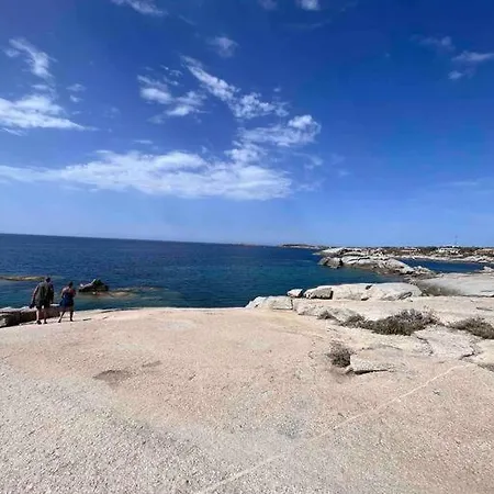 Corse Entre Et Montagne Lejlighed