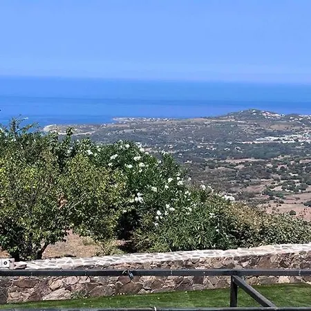 Corse Entre Et Montagne Lejlighed *