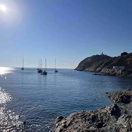 Corse Entre Et Montagne Lavatoggio