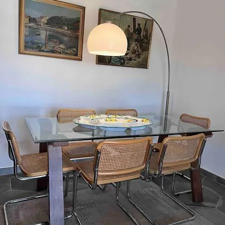 Corse Entre Et Montagne *