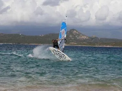 Lejlighed Corse Entre Et Montagne