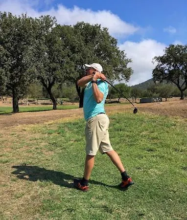 Corse Entre Et Montagne Apartmán Lavatoggio