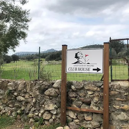 Corse Entre Et Montagne *