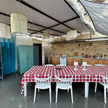 Apartamento Corse Entre Et Montagne Lavatoggio