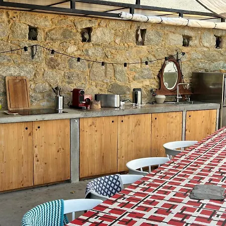 Corse Entre Et Montagne * Lavatoggio