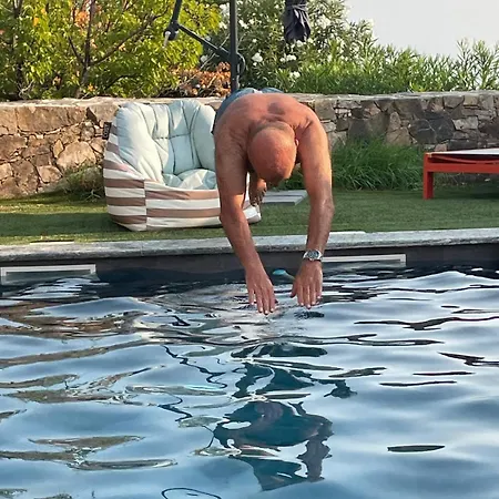 Corse Entre Et Montagne