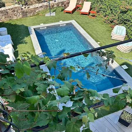 Corse Entre Et Montagne *