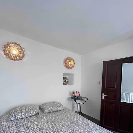 Apartamento Corse Entre Et Montagne *