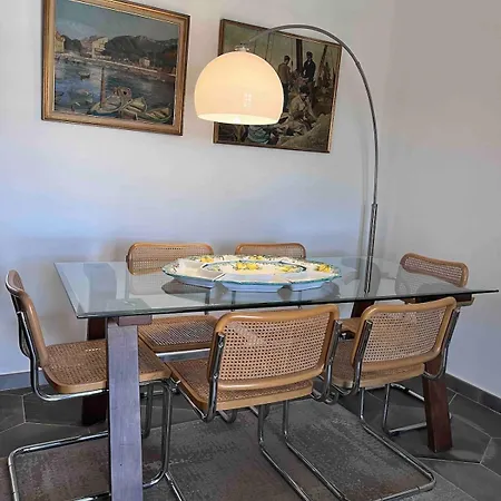 Apartamento Corse Entre Et Montagne