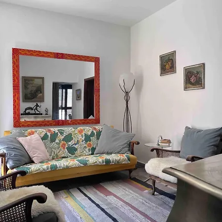 Apartamento Corse Entre Et Montagne