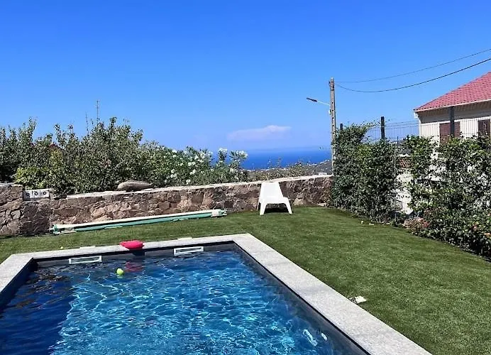 Corse Entre Et Montagne *