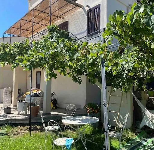 Apartamento Corse Entre Et Montagne Lavatoggio