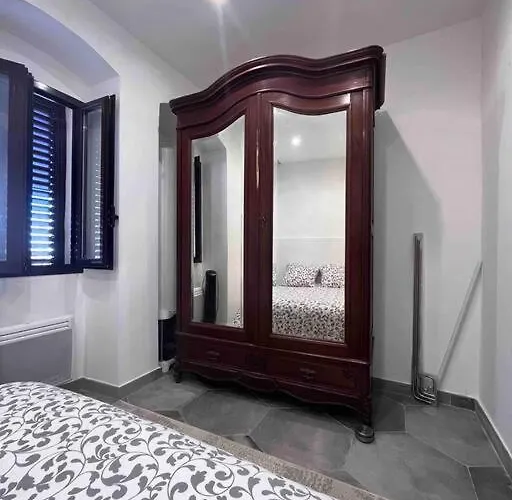 Apartamento Corse Entre Et Montagne Lavatoggio