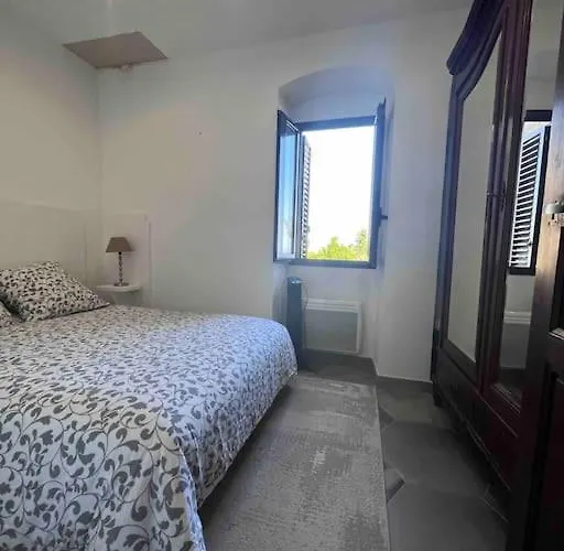 Apartamento Corse Entre Et Montagne *