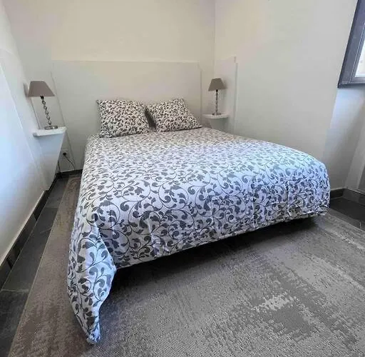 Apartamento Corse Entre Et Montagne *