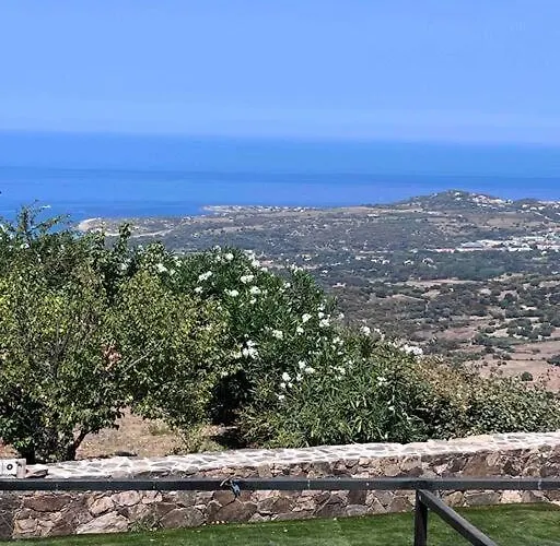 Corse Entre Et Montagne Apartamento *