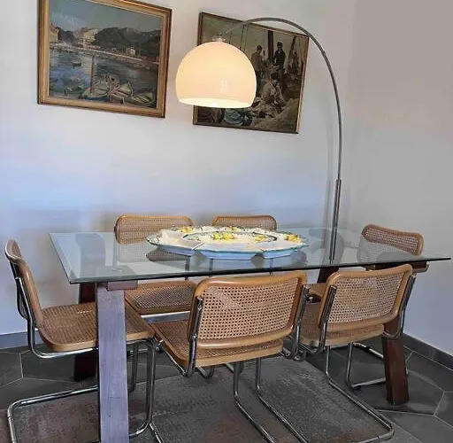 Corse Entre Et Montagne *