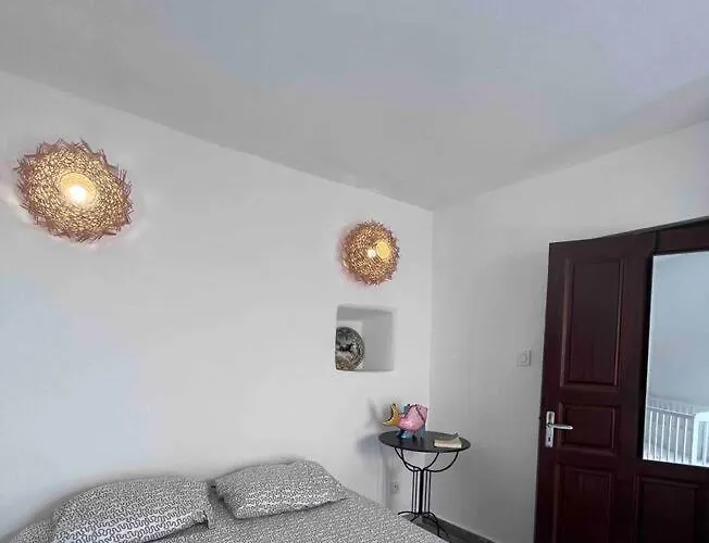 Corse Entre Et Montagne Daire