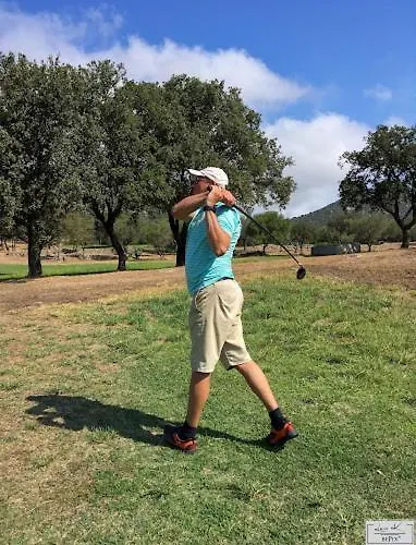 Corse Entre Et Montagne Daire Lavatoggio