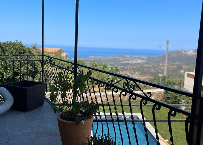 Apartamento Corse Entre Et Montagne Lavatoggio