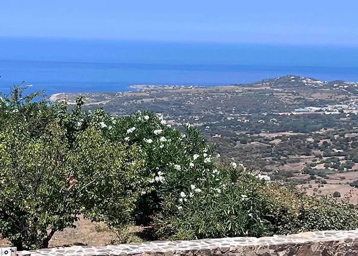 Daire Corse Entre Et Montagne