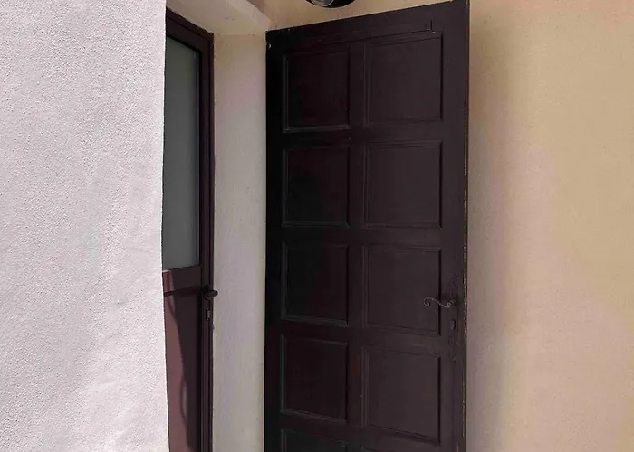 Corse Entre Et Montagne *