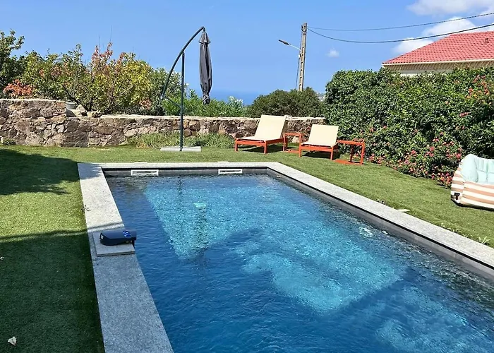 Corse Entre Et Montagne