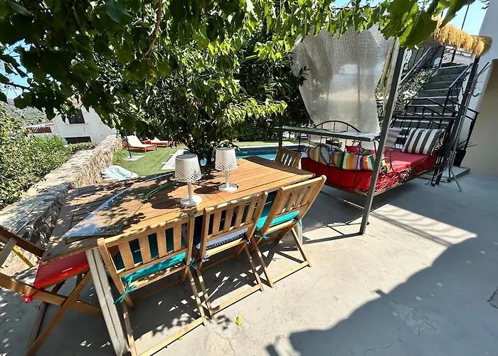 Corse Entre Et Montagne *