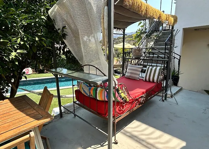 Apartamento Corse Entre Et Montagne