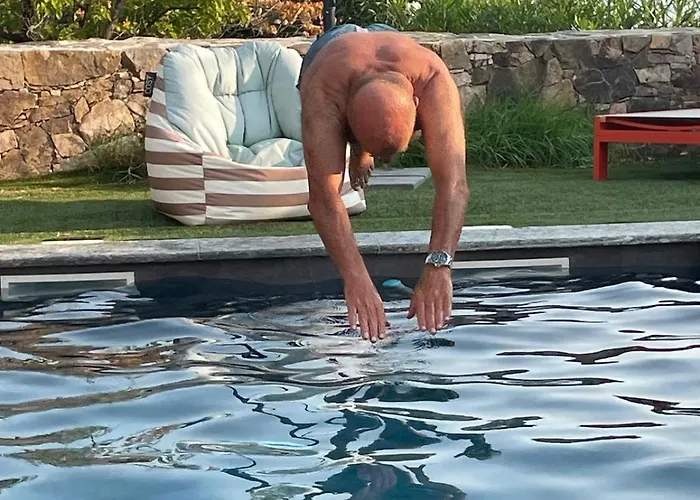 Corse Entre Et Montagne