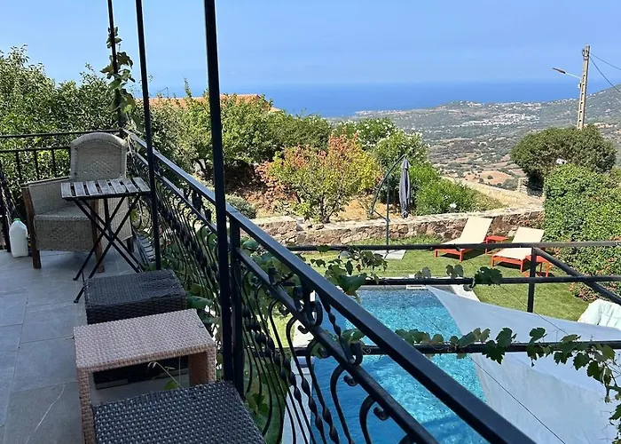 Apartamento Corse Entre Et Montagne Lavatoggio