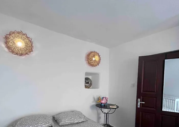 Apartamento Corse Entre Et Montagne *