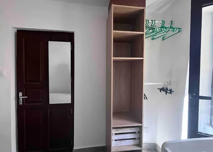 Corse Entre Et Montagne Apartamento