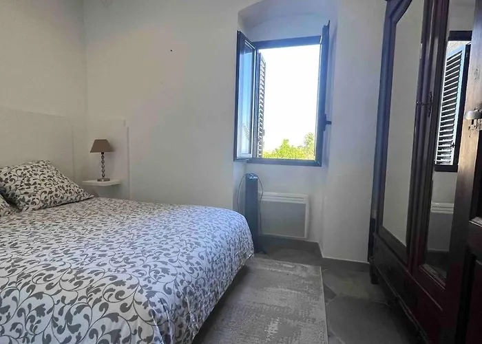 Corse Entre Et Montagne Apartamento *