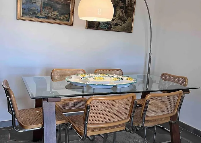 Apartamento Corse Entre Et Montagne